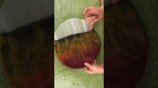 What is an Open Resist? Open versus Closed Resists Tips for Beginner Wet Felters #livingfelt
🛍️Shop Wet Felting Resists, Tools and Kits! https://feltingsupplies.livingfelt.com/ww-12-wf-resist-tips
In this Video, Marie shares her Top 12 Tips for Wet Felting Over a Resist!
Felting with a resist unlocks so many possibilities in your wet and nuno felting adventures! Create 3D shapes like vessels, lanterns, purses, backpacks, wearable art such as beanies, jackets, cowl scarves and skirts, or even use them to create textural elements!
In this video, Marie explains how a flat resists are used in a wet and nuno felting projects, and what common materials are used as resists, as well as hat to avoid for a resist. The material, shape, and size of your resist can all impact the felting process, and there are a few things to keep in mind while felting over a resist. Follow these 12 Tips, supported by visuals of the many projects weve felted over a resist on this channel, and keep them in mind when youre incorporating a resist into your felting projects.
Browse our Fabulous FREE Wooly Wednesday Tutorials for Wet Felting Over Resists: https://www.youtube.com/playlist?list=PLacvMSjI02xQZDwpkRIUxs-4xBD6dMjFF
For more advanced Felting Tutorials and Techniques, try a class in our online school at www.FeltingTutorials.com!
⬇️ F E L T W I T H U S !⬇️
Supplies: http://www.livingfelt.com
Watch Felting Tutorials: http://www.livingfelt.com/learn
Online Felting School: https://feltingtutorials.com
🖤 FB Group: https://www.fb.com/groups/livingfeltf...
🖤 Facebook: https://www.fb.com/livingfelt
🖤 Instagram: https://www.instagram.com/livingfelt
🖤Follow Marie: https://www.instagram.com/marie_spaulding_in_joy
Living Felt provides free quick and easy needle felting, wet felting and nuno felting tutorials because we love to help you felt cool things from wool. We offer these free online felting classes to teach and inspire everyone, even the beginner. Wool is used in most of our projects, and we have lots of tips and tricks to make felting fun and simple. Learn to felt with Marie Spaulding as she teaches felting and needle felting tutorials from the heart. She is the founder and head fairy at Living Felt. Felting art work, home decor, fun keepsakes, thoughtful gifts, treasures and wearables with you is one of Maries greatest pleasures. She makes felting and needle felting friendlier than ever before. Since launching Living Felt in 2004, she has sparked enthusiasm for felting across the globe and inspired thousands of new friends to give felting a go in their crafting and artistic expression. Living Felt provides totally FREE quick and easy needle felting, felting, and wet felting and nuno felting tutorials every single week because we love to help you make cool things from wool! Follow along with these fun online classes to learn more about felt design and needle felting techniques. It’s inspiration for everyone—from beginners to advanced felters. To make felting and needle felting easier than ever before, we offer felting kits and supply lists, plus you can call us with any of your felting questions - we are happy to help! The wool fibers we share will make your felting projects easy and fun! We hope you enjoy our wet felting, needle felting and nuno felting tutorials. Be sure to subscribe so you don’t miss a single one!
#livingfelt #woolywednesday What is an Open Resist? Open versus Closed Resists Tips for Beginner Wet Felters #livingfelt