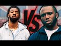London's Deadly Gang Beef Between Tottenham & Edmonton - OFB vs. N9