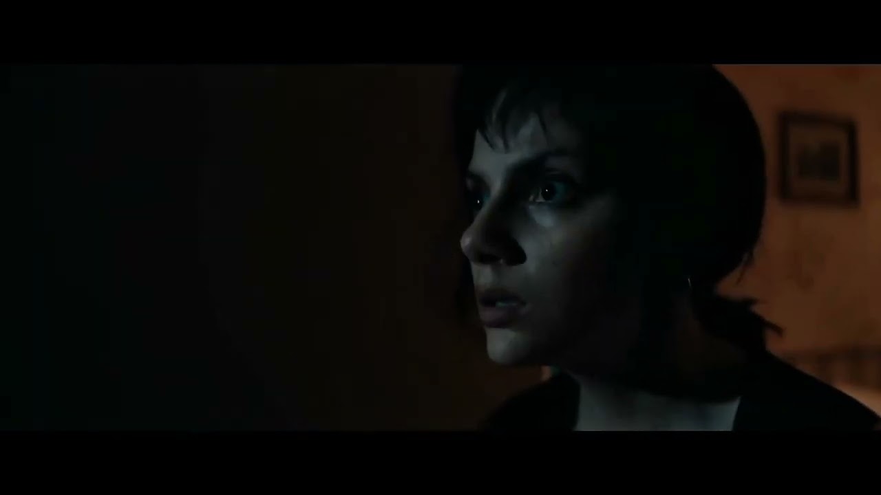 Whistle (2026) ‧ Official Teaser Movie Trailer - Horror - Part 1