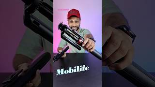 Best Selfie stick for vlog 😎. selfie stick and tripod in one wow 🤯 Stable Selfie Stick