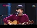 SBS [K팝스타3] - 정세운, 부산소년의 첫 자작곡