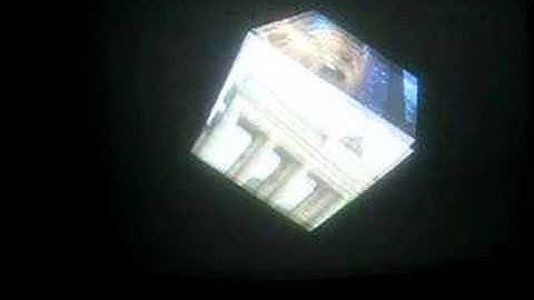 SPU rasteriser with texture mapping