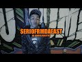 $erioFrmDaEast “No Jumper Freestyle” 