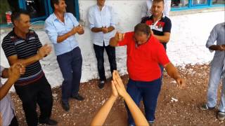 Akdoğan Köyü Hamza Kaya Düğünü