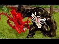 LEGO Marvel Super Heroes 2 - Special Team-Up Moves #2