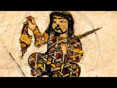 Süke Hun Saldırısı Hiung Nu Attack 