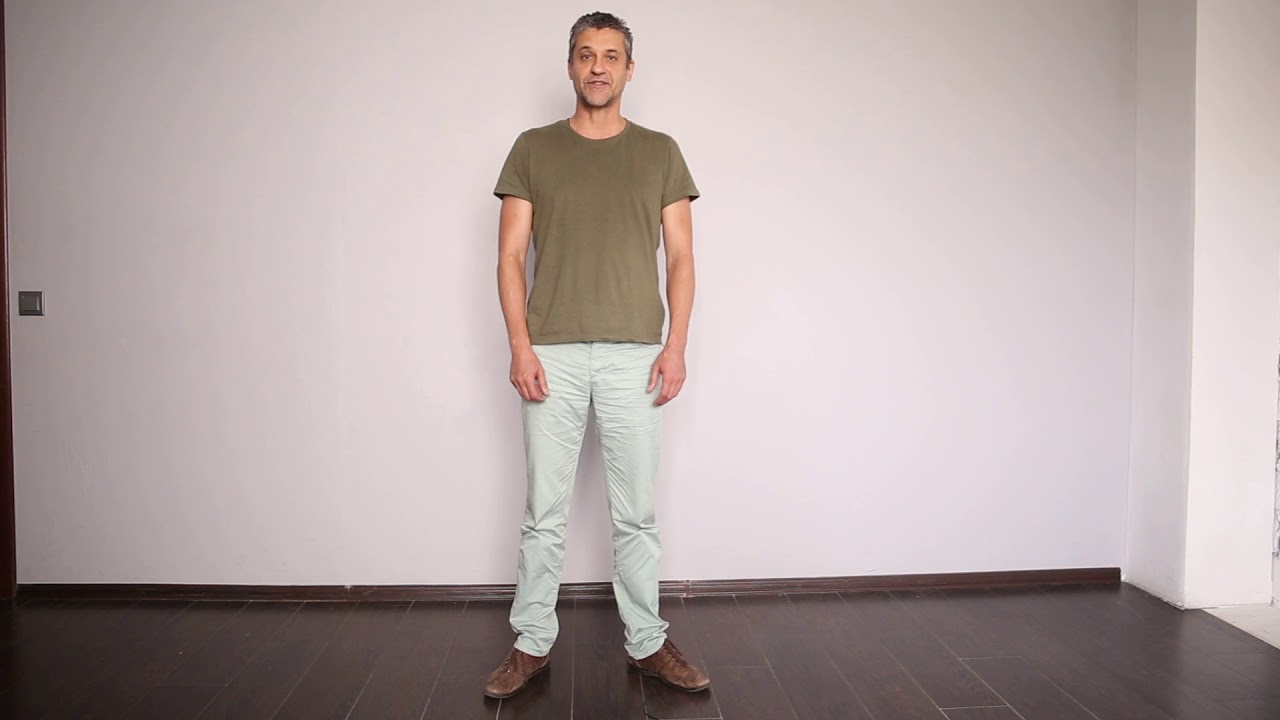 Mikhail Safronov — ANDREY — slate — 6' (183) cm