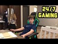 Kid Temper Tantrum Got A New Gaming Chair 💺 - Won't Ever Get Off It [Original]