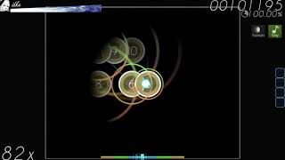 first minute of oddloop +EZFL