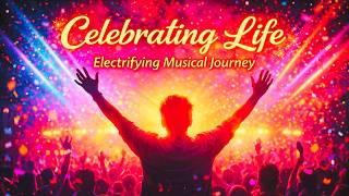 'Celebrating Life' - Electrifying Musical Journey