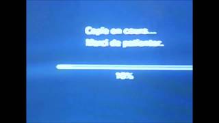 Votre gta bloque au chargement ? je peut peut-être vous aider !