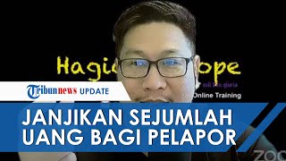 Joseph Paul Zhang Mengaku sebagai Nabi ke-26, Janjikan Uang bagi yang Berani Lapor ke Polisi