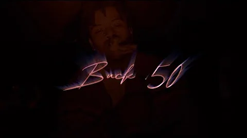 Strugglechildd - Buck 50  ( Official Music Video )