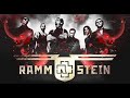 Rammstein Du Hast (Audio)
