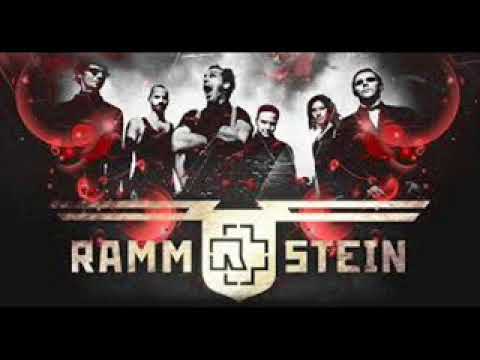 Rammstein Du Hast  Audio