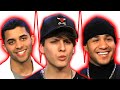 Which Band Member do you LIKE the BEST?! | Detected w/ CNCO