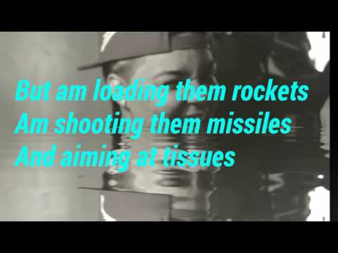 Young M.A -Bobby Johnson(Official Lyrics Video)