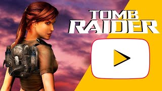 Tomb Raider History 1996 - 2013 @TombRaiderEmpire