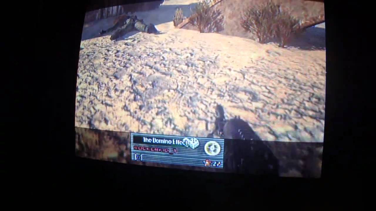 360 Quick Scope - YouTube
