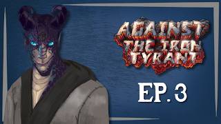 To the Last Breath | Against the Iron Tyrant Ep. 3 FINALE | Draw Steel 10th Level Actual Play