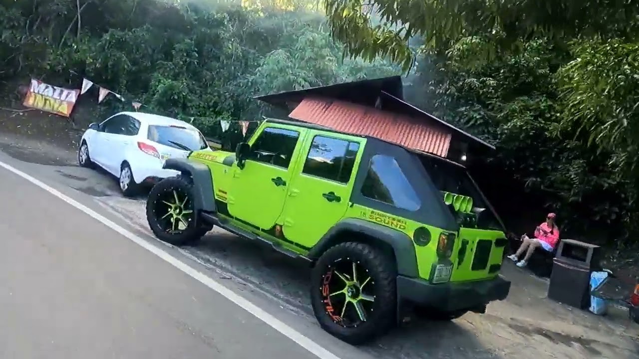 Barranquitas #puertorico video 155