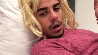 Murat Sakaoğlu Kaosçu Kardeş Vine 2017