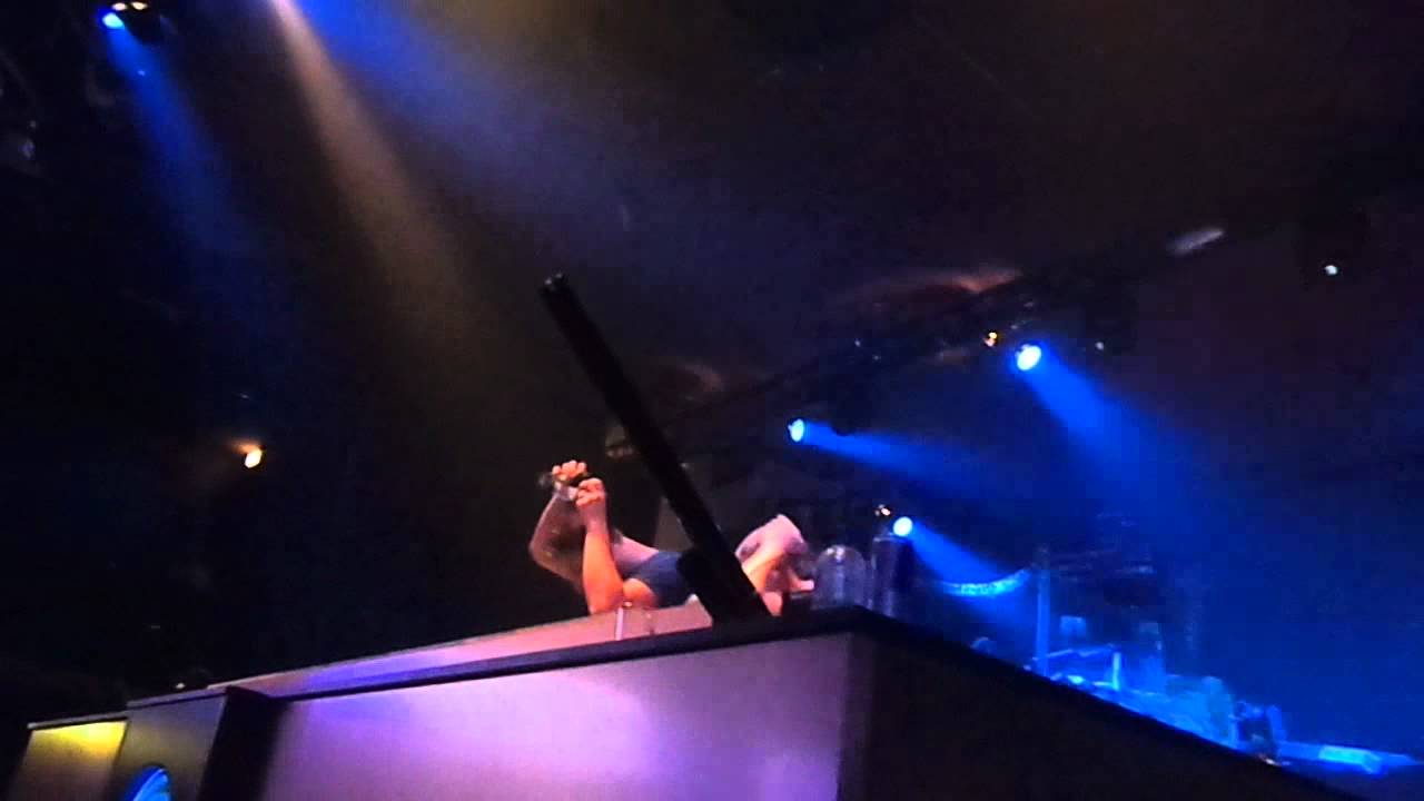 Hardstyle Mafia Hell On The Dancefloor (The Machine Remix) XXL RAW