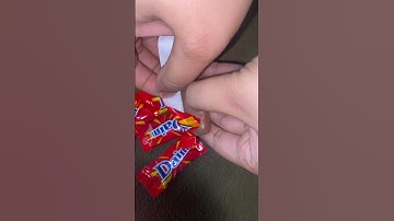 Daim chocolate