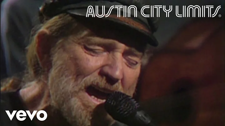 Willie Nelson - Have I Stayed Away Too Long (Live ...