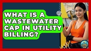 What Is a Wastewater Cap in Utility Billing? - Your Utilities Hub