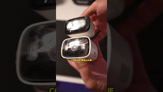 Esta cámara de seguridad tiene DOBLE LENTE 😳 | Unboxing Tapo C246D