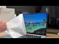 M5 MacBook Air 15 Unboxing ASMR