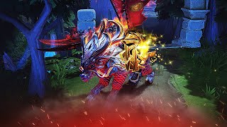 the most expensive Chaos Knight Set