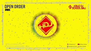 OPENING DJ INTRO - CODE #003 (SAMPLER)