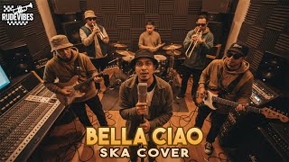 LA CASA DE PAPEL - BELLA CIAO SKA COVER (RUDE VIBES)