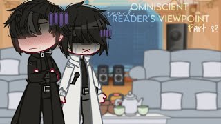 Omniscient Reader's Viewpoint react to .. || ORV || [ Part 8/? ] || Baka-san11