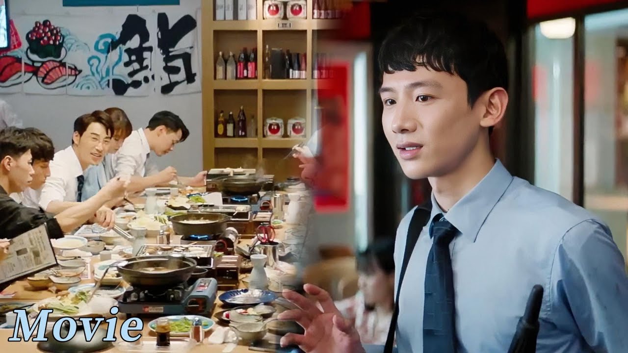 Стажёр под дождём возвращается под насмешки, но его данные спасают компанию! 🔥😱