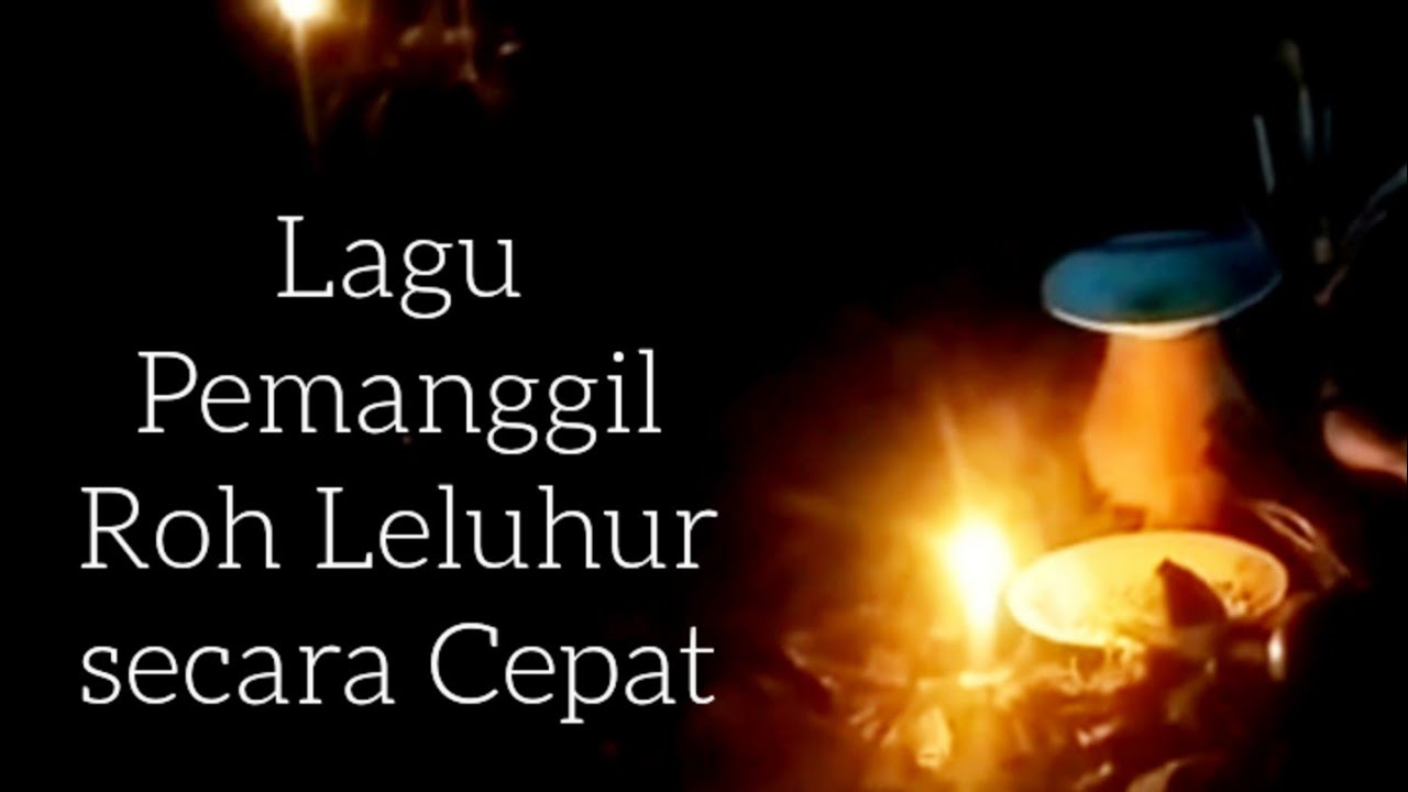 Mistik !! Bila ingin Sakti dan ketemu roh leluhur dengarkan musik ini #adatdayak