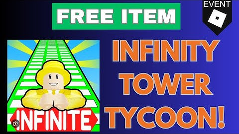[EVENT] How To Get The CONNECTION Egg Badge In Infinity Tower Tycoon! {The Hatch}
