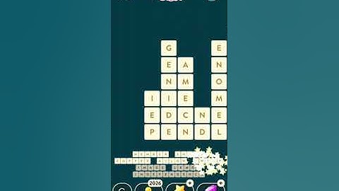 Wordbrain Daily Challenge June 11 2022 | Wordbrain Puzzle of the day Answers