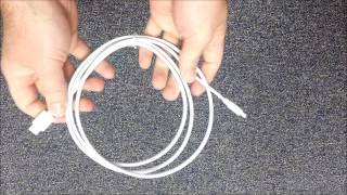 Link Depot 15-ft USB Male to Female Extension Cable for PC and Mac Using the CabLED 5 ft. or 15ft. extension connectors