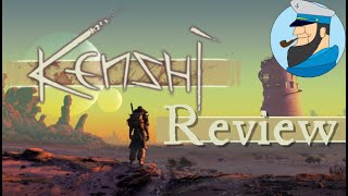 Kenshi Review 2022 - Sandbox RPG