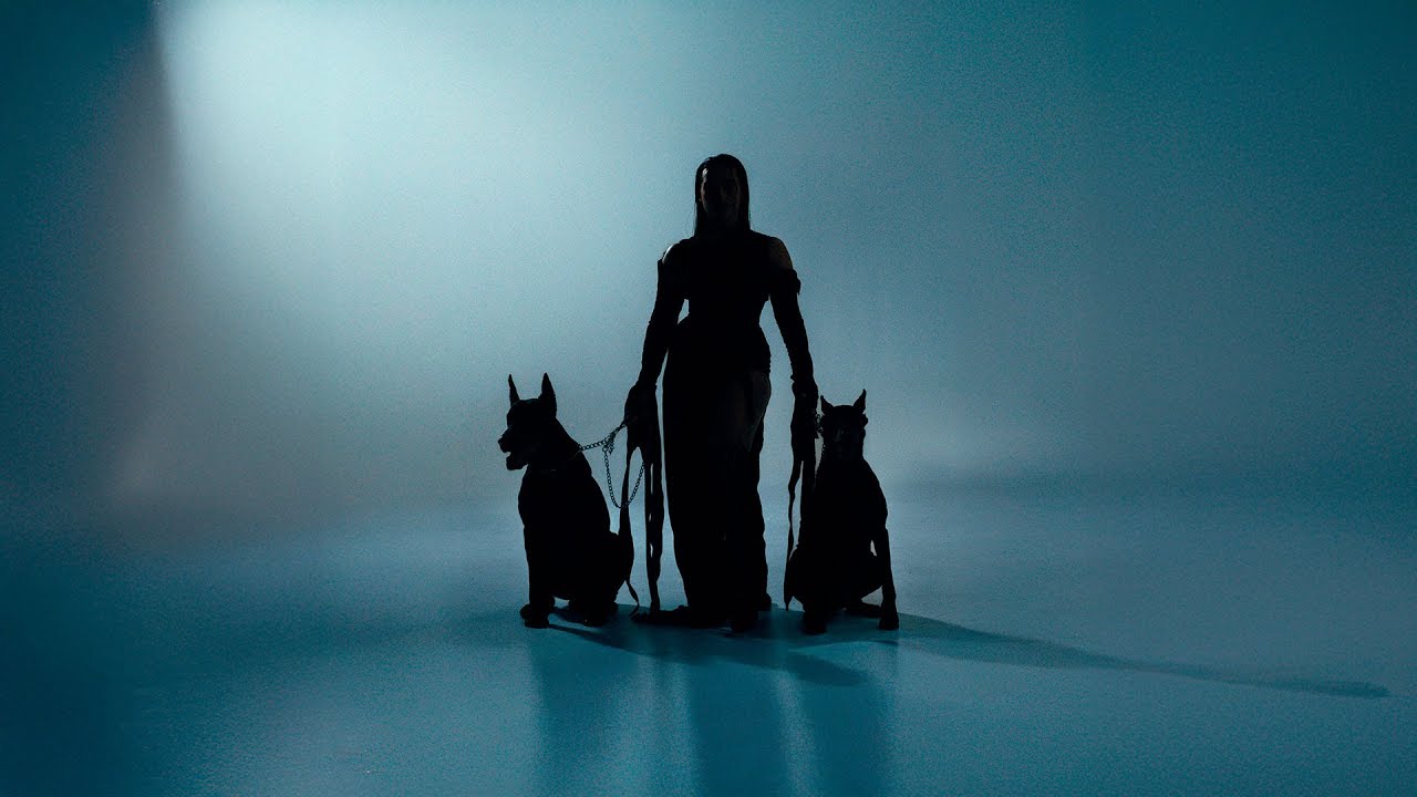 Chanel - Una Bala (Video Oficial)