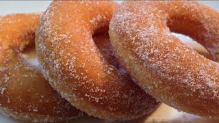 كيفية تحضير البيني ? او ضونات   Recette de Pâte à beignets : la meilleure recette