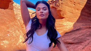 Daniela Braga | Luxury Model💙🦋 Swimsuit bikini 2024