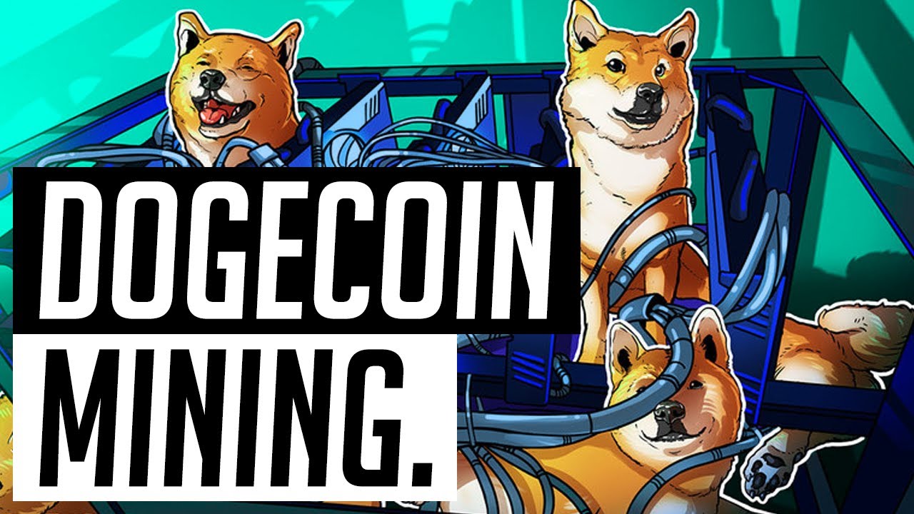 How to Mine Doge Coin? Complete Guide For Easy Mining