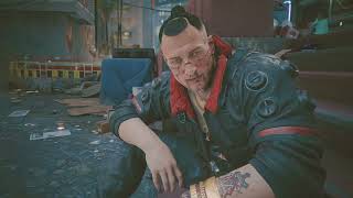 Cyberpunk 2077  pssr 2 update