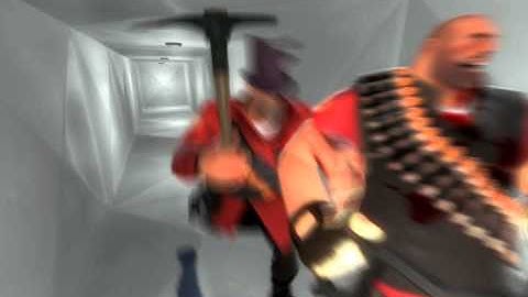 TF2 - Double Kill