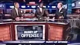 Houston Texans as Super Bowl Contenders in 2009.
