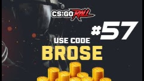 Opening CSGOROLL daily cases until I get the top prize, Day 57! *BAITED*